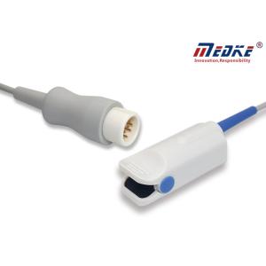 12pin Reusable Spo2 Sensor