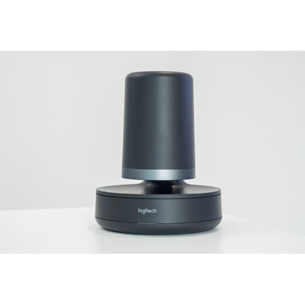 Logitech video conference system evaluation: Logitech CC5000e easily obtains high-quality video conference experience