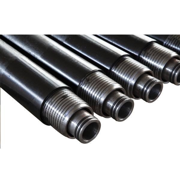 73mm Diameter R780 Double Wall Drill Pipe 1000mm Effective Length