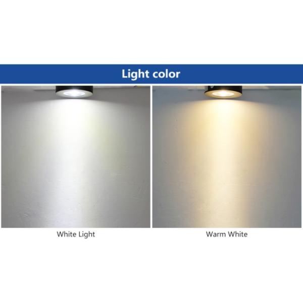 3W LED Surface Mounted Downlights SMD Led Cabinet Spot Light