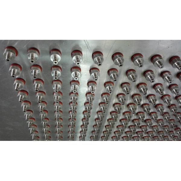 IP Code Waterproof IPX2 IPX3 IPX4 IPX5 IPX6 Rain Test Chamber