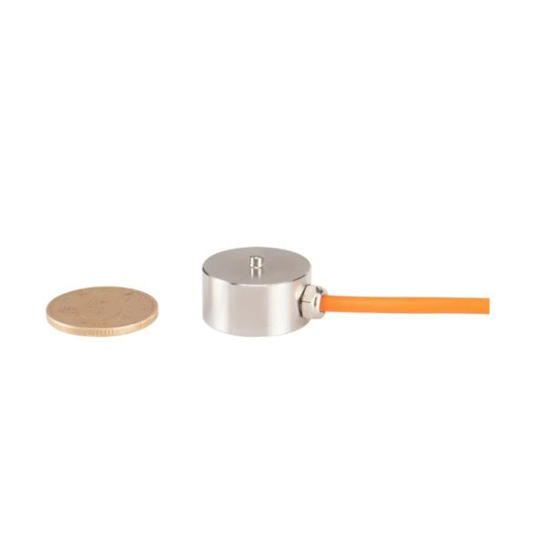 China Manufacture High Precision Load Cell RJ-10 Weighing Mini Pressure Load Cell Sensor