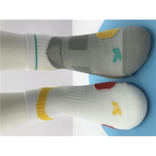 Beauty Socks Customized Compression Performance Crew Socks for Athletic Performance