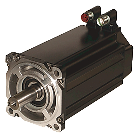 MPL-B4540F-MK74AA Allen Bradley Servo Motor