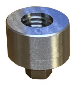 China ISO 18250-3 Figure C.4 Cross Reference Connector For Reservoir Delivery Systems on sale