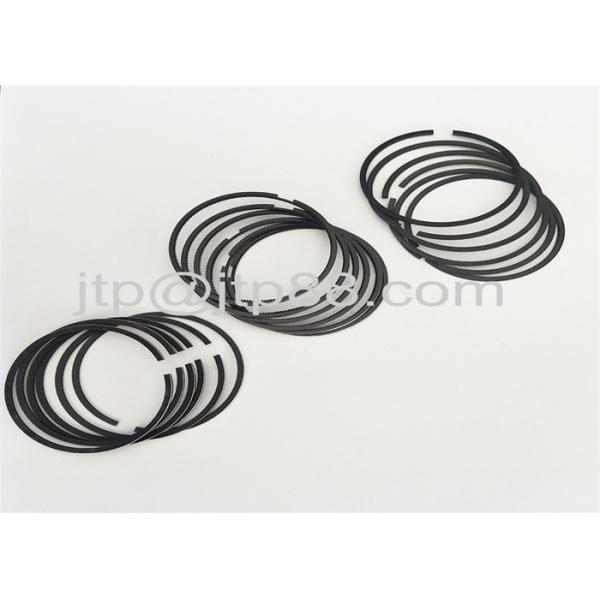 Engine Piston Rings Compressor 4G41 For Mitsubishi Engine Piston Ring Set MD010715