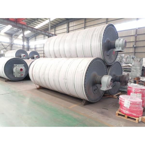 Great Performance Testliner Paper Making Machine Production Line Double Layer