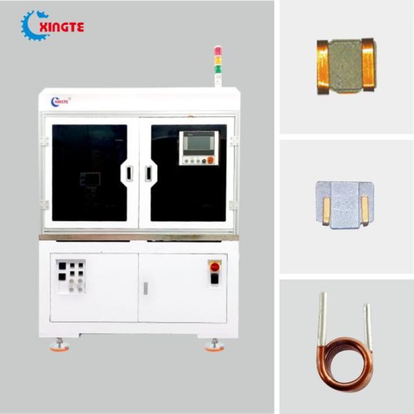 High Yield Rate T Core Auto Transformer Winding Machine With CE ISO9001 Certification