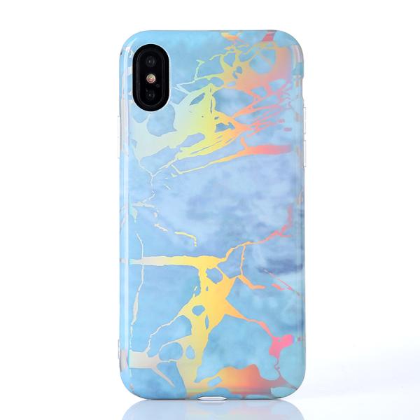 Iphone X TPU marble case, Iphone X protective TPU case, Iphone X accessories