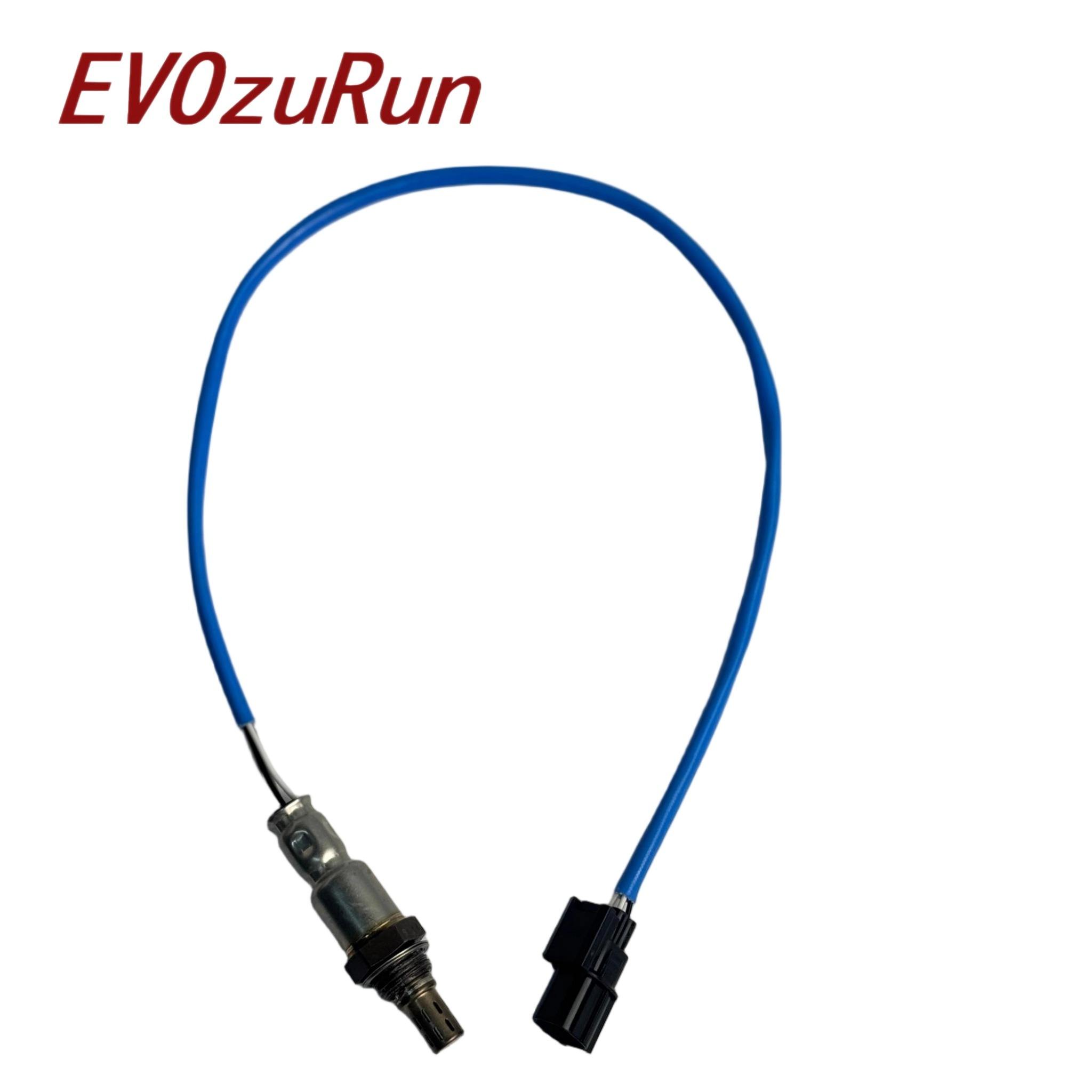 Factory Direct Downstream Oxygen Sensor 234-4351 Lambda O2 Sensor 4 Wire for Honda Acura Pilot MDX TLX 3.5L