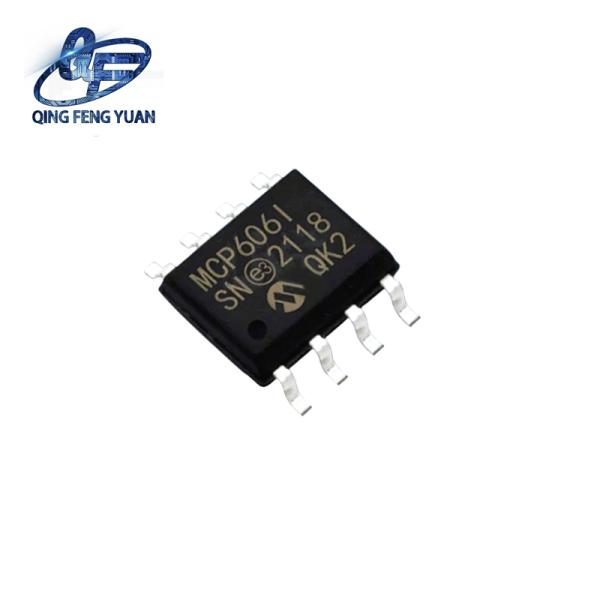 MICROCHIP MCP606T IC Aluminum Foil For Electronic Components Integrated Circuit Earbuds