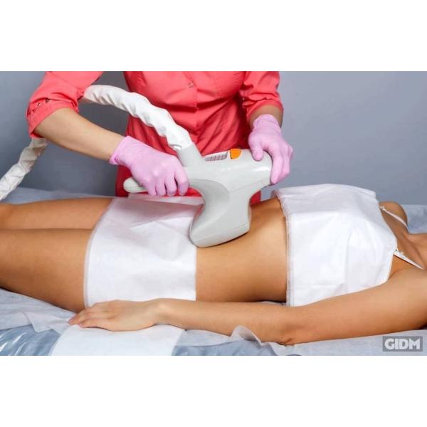 Weight Loss Vacuum Rf Slimming body shaping machine