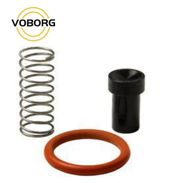 Air Suspension Compressor Valve Kit Suitable for Range Rover & Discovery
