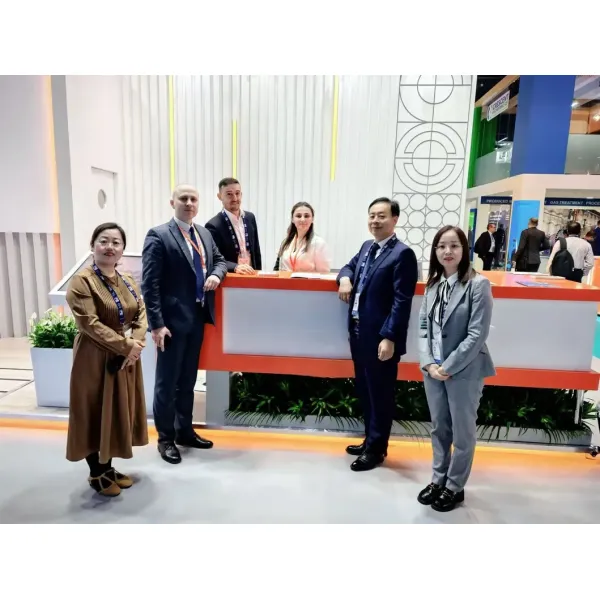 High-Efficiency Single-Screw Extruder with Automatic Vacuum Feeding for HDPE Jacket Pipe Extrusion Line