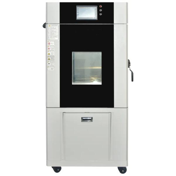 Rapid Temperature Change Test Chamber Climatic Humidity Cabinet For Accelerated Environmental Testing