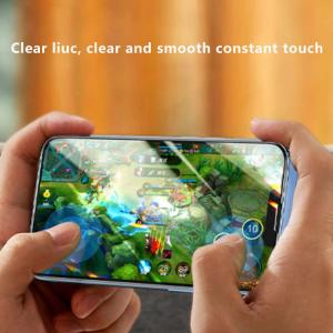 OCA Front Iphone Outer Glass Iphone 12 Front Screen Replacement