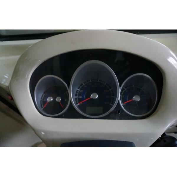 Mini Road Electric Trackless Train For Outside Using Customized Body Color