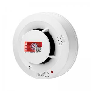 China DC3V Fire Smoke Detector Portable Carbon Monoxide Detector Ex Ib LlB T3 GB on sale