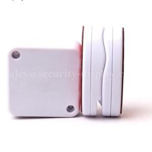 Quality Retractable Pull Box Security Tether Plus Magnetic Clasps Cable Holder for sale