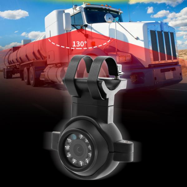 Car Vehicle Side Back View Security Camera Waterproof COMS SHARP SONY CCD 600tvl