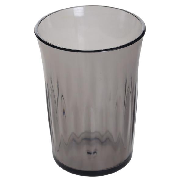 Simple Thickening Gargle Drinking Plastic Toothbrush Cup