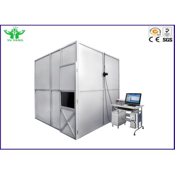 Buy Cube Horizontal Flammability Tester at wholesale prices