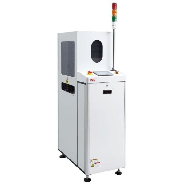 SMT Assembly Line PCB Buffer With Cover Standard SMEMA