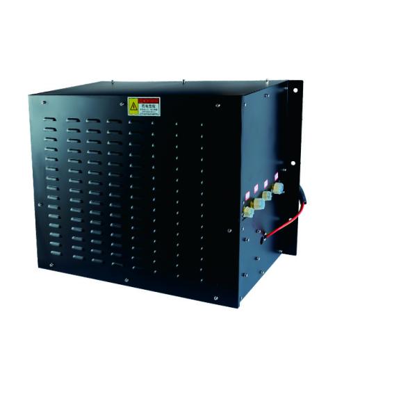 Electric Backup Power System(110V-380V) for Transport Refrigeration Unit when parking