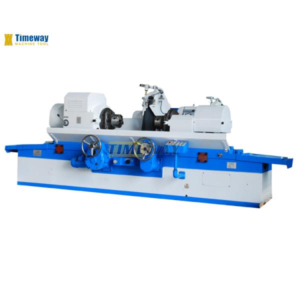 Normal CNC Crankshaft Grinding Machine / Crankshaft Grinder MQ8260C Immediate Delivery