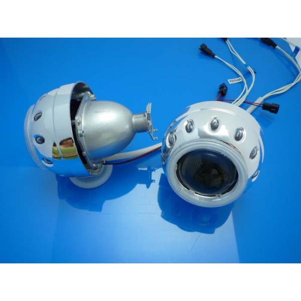 Car---E11 2.50inch projector lens kit