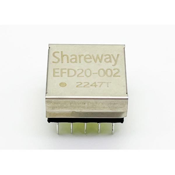 SMD SMPS Flyback Transformer For Push-Pull Converters 749196338