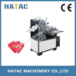 Fully Automatic Paper Bag Making Machine,Envelope Making Machine,Envelope