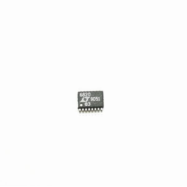 Isolated Communications Interface CHIP LTC6820IMS#PBF LTC6820 LTC6820IMS SOP16
