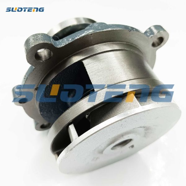 05712991 Water Pump for BF1013 Engine - Side View