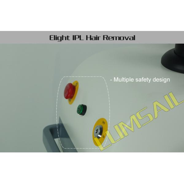 E-Light IPL Laser Permanent Hair Removal Devices