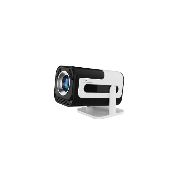 Fire 500 Short Throw Portable Mini Projector Android 13 Operating System 4K Native 120ANSI 1080P Max Resolution WIFI6 BT5.0 LED