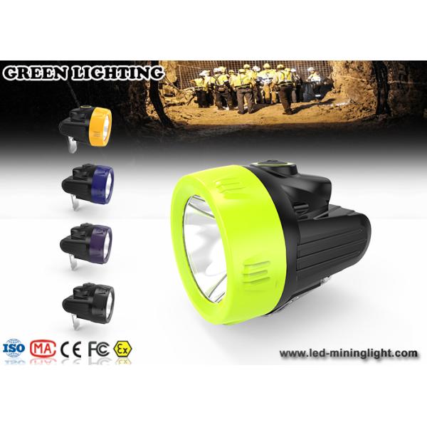 Mini Magnetic Usb Rechargeable Cordless Mining Lights For Industrial Emergency Lighting