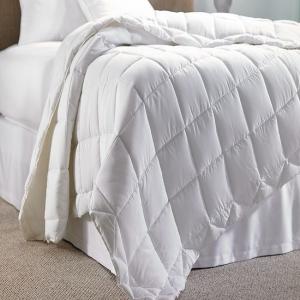 Cotton Hotel Duvet Cover Microfiber Filling For Bedding Comforter Quilt