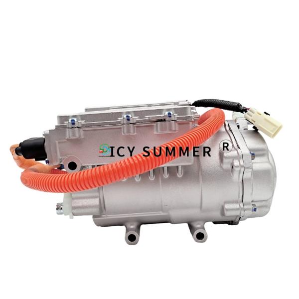 For BYD HADEF-8103020 Electric Compressor Air Compressor 515V BC28A Car Compressor