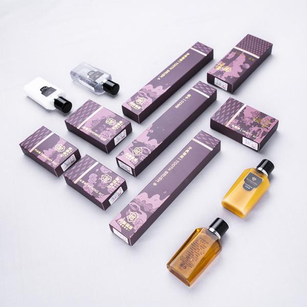 Custom Hotel Disposable Hotel Room Amenity Amenities For Guest