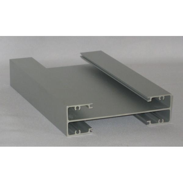 Volume control damper
