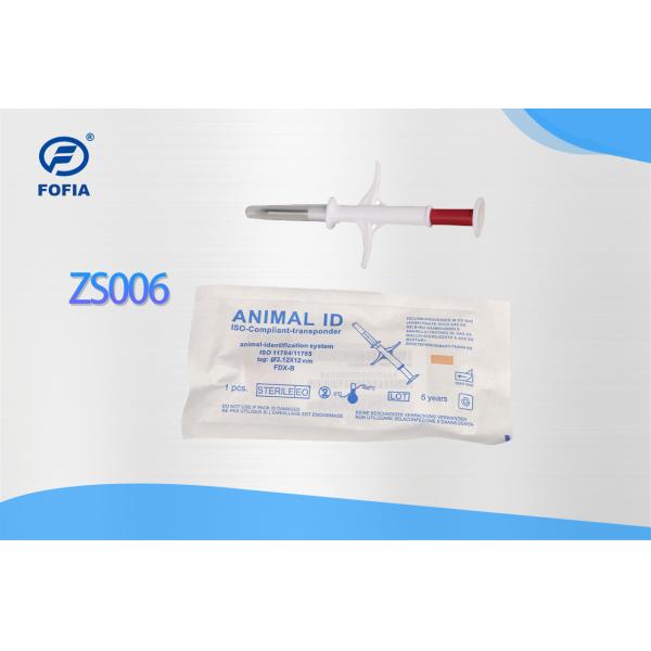 ISO Transponder Microchip featuring compact size and consumption ideal for embedding into smart cards and electronic tags