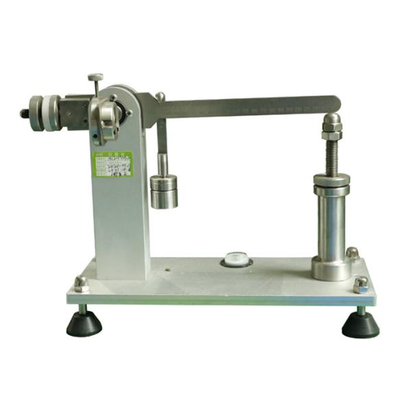 IEC 60065 2.5N Plug Insert Torque Balance Tester