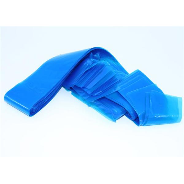 Durable Permanent Makeup Machine Pen Wire Protector Bag Clip Cord Sleeves