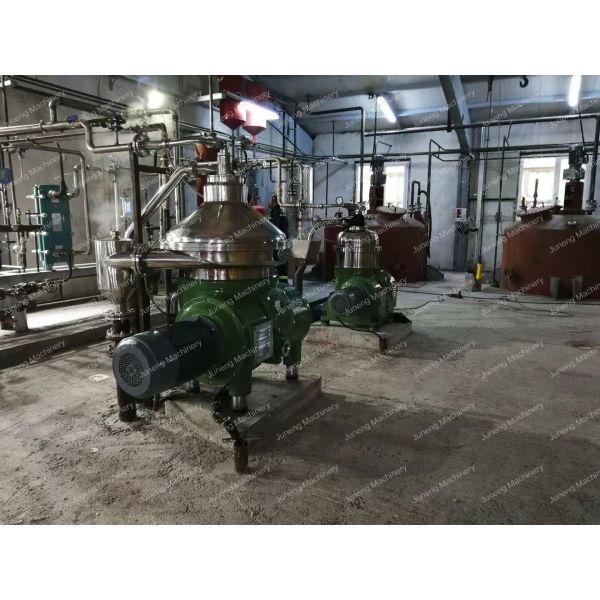 Juneng Group manufacturing facility