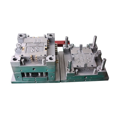 Product Shell ABS Injection Mold Plastic Custom Processing Services