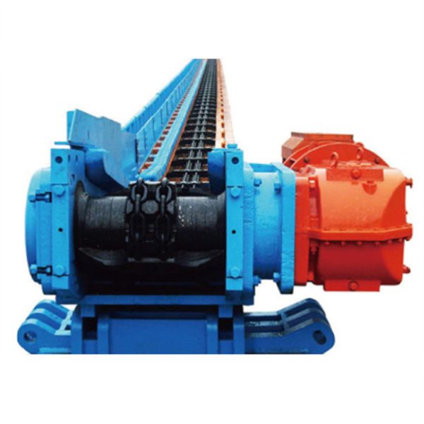 Mining chain