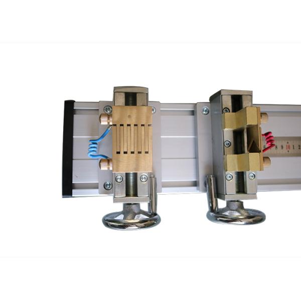 IEC60245 Cable Testing Equipment Universal Conductor Resistance Fixture