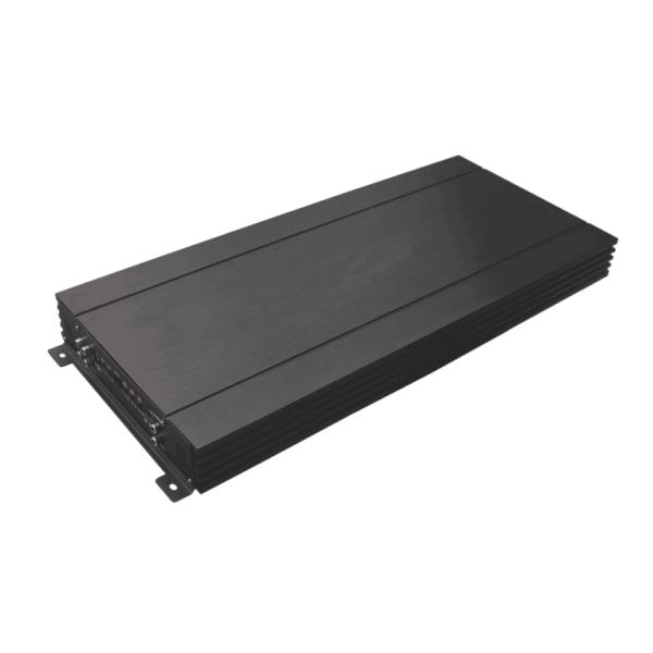 SPL stand 3000.1D 3000W mono Class D Car amplifier