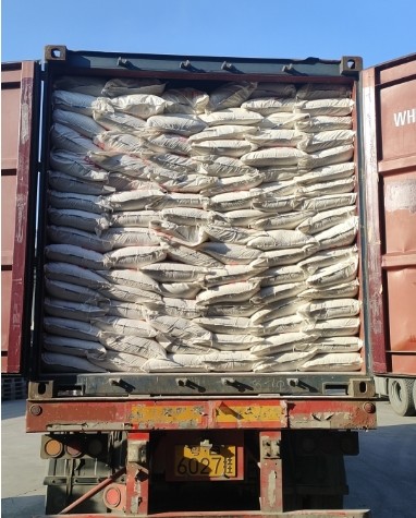 Solid Content A5 Type Melamine Moulding Powder For Tableware Production
